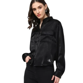 Košile Jeans Regular W model 19484850 - Calvin Klein Košile Jeans Regular W model 19484850 - Calvin Klein