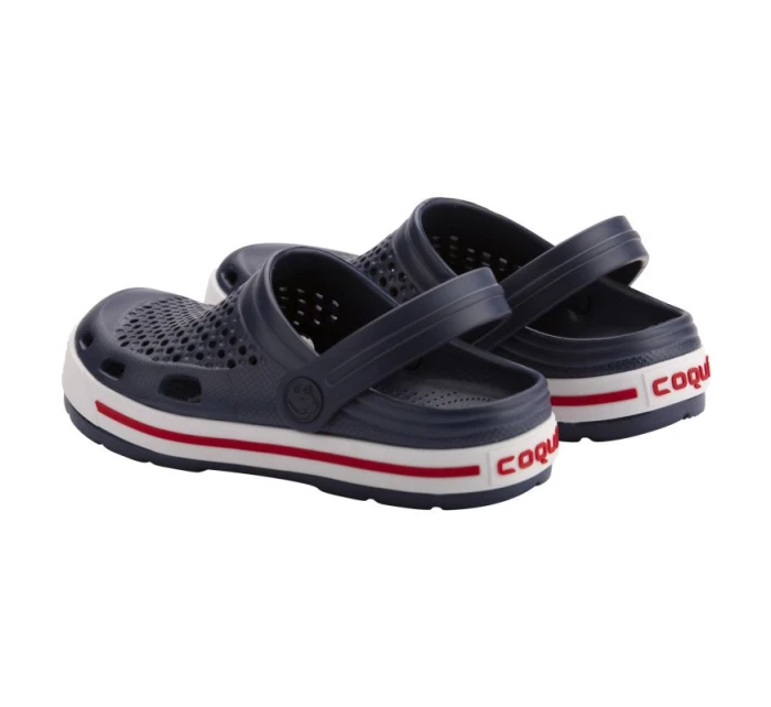 Dřeváky Coqui Lindo Jr 92800554961