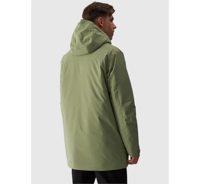 Bunda 4F M 4FWAW24TTJAM563-43S pánské Bunda 4F M 4FWAW24TTJAM563-43S pánské