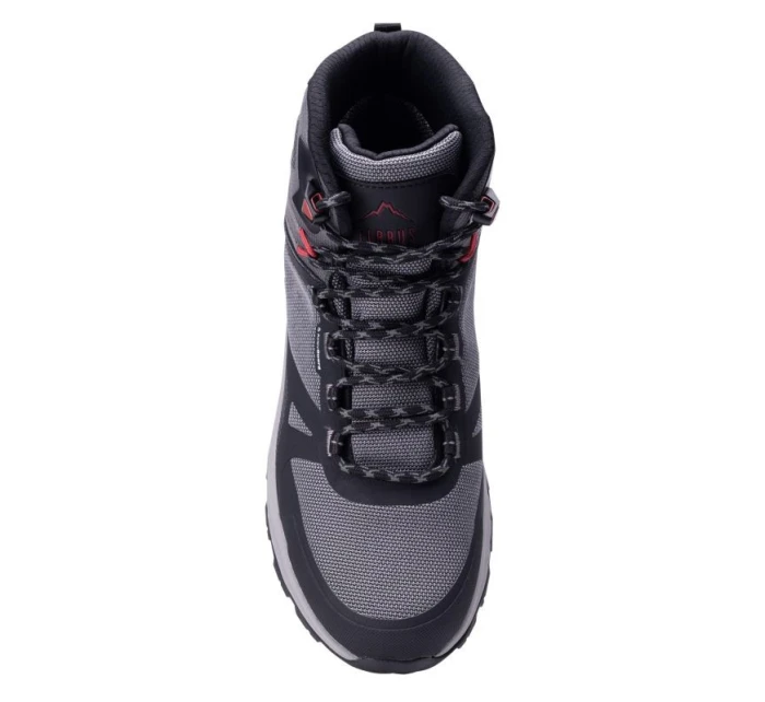 Pánské boty model 21488022 MID AG GR - Elbrus