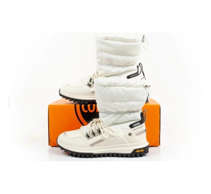 Buty Polar W Polar 163 dámské model 20761372 - Colmar Buty Polar W Polar 163 dámské model 20761372 - Colmar