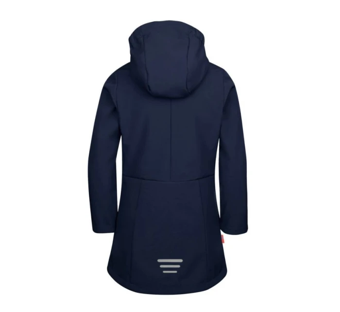 Trollkids Dívčí softshellový kabát Kristiansand pro dívky (391-100)