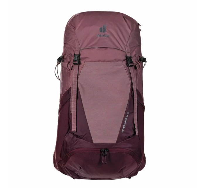 Turistický batoh Futura Pro 34 SL model 21466987 - Deuter