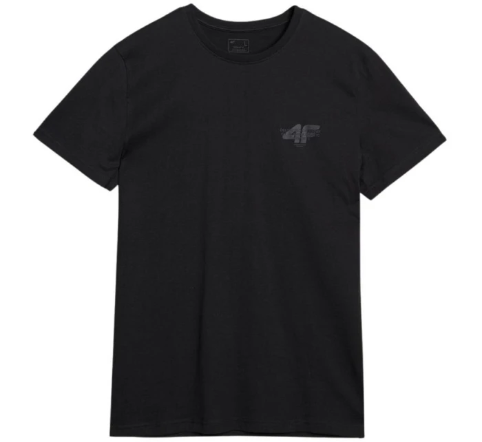 Tričko 4F M1974 M 4FWSS25TTSHM1974 20S pánské Tričko 4F M1974 M 4FWSS25TTSHM1974 20S pánské