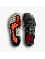 Vivobarefoot PRIMUS TRAIL III ALL WEATHER FG Dámské minimalistické turistické boty Obsidian (209305-01)