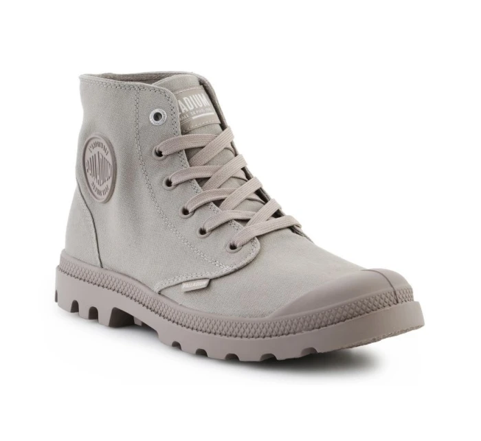 Boty Palladium Mono Chrome 73089-272-M