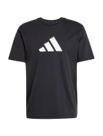Adidas Future Icons Three Bar T-Shirt M JI8770 pánské Adidas Future Icons Three Bar T-Shirt M JI8770 pánské