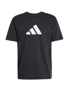 Adidas Future Icons Three Bar T-Shirt M JI8770 pánské