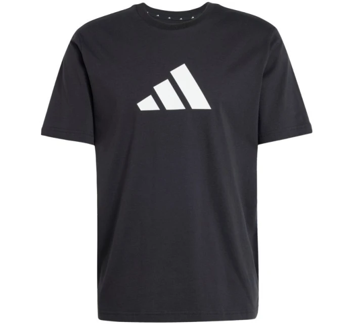 Adidas Future Icons Three Bar T-Shirt M JI8770 pánské Adidas Future Icons Three Bar T-Shirt M JI8770 pánské