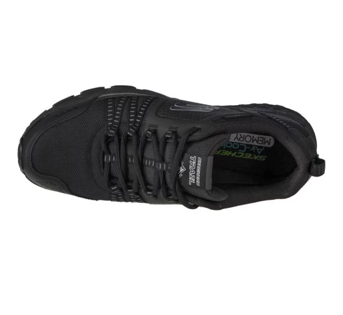 Skechers Escape Plan 51591-BBK Black 40 Skechers Escape Plan 51591-BBK Black 40