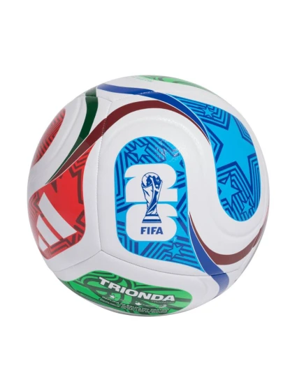 FIFA World Cup 26 Training Football model 21426554 - ADIDAS FIFA World Cup 26 Training Football model 21426554 - ADIDAS