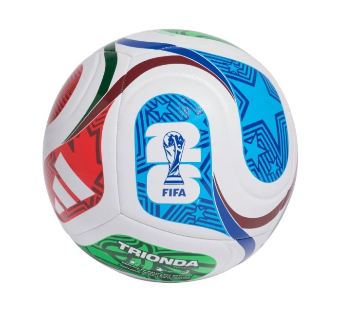 FIFA World Cup 26 Training Football model 21426554 - ADIDAS FIFA World Cup 26 Training Football model 21426554 - ADIDAS