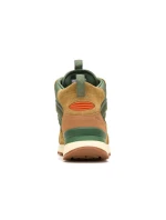Pánské zimní boty MERRELL J006721 ALPINE 83 SNKR RECRAFT MID (J006721)