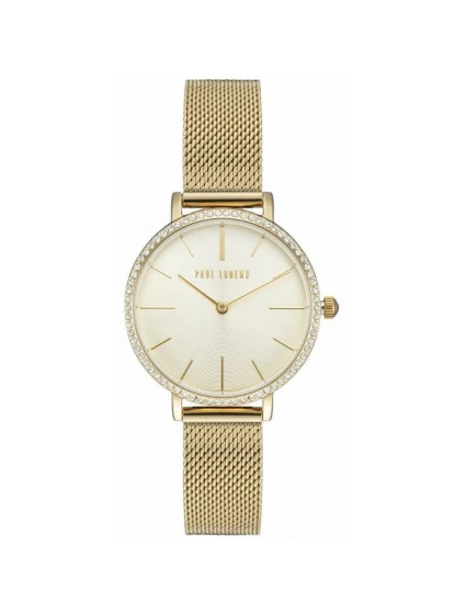 Dámské hodinky Paul Lorens PL12894B-4D1 + BOX Dámské hodinky Paul Lorens PL12894B-4D1 + BOX