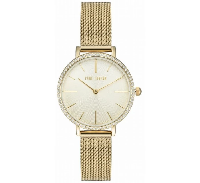 Dámské hodinky Paul Lorens PL12894B-4D1 + BOX Dámské hodinky Paul Lorens PL12894B-4D1 + BOX