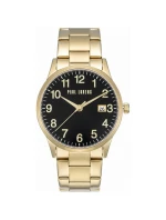 Pánské hodinky Paul Lorens PL14573B2-1D1 + BOX Pánské hodinky Paul Lorens PL14573B2-1D1 + BOX