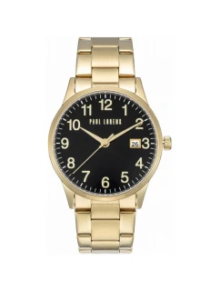 Pánské hodinky Paul Lorens PL14573B2-1D1 + BOX