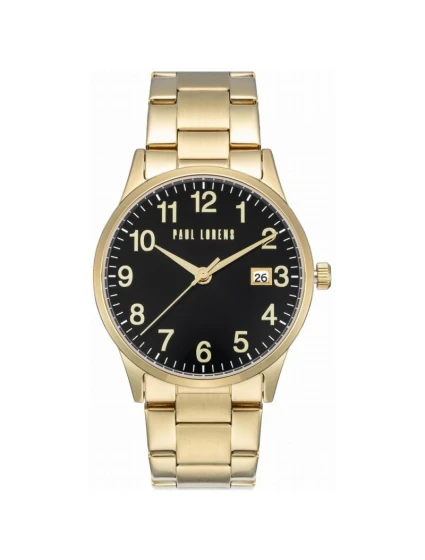 Pánské hodinky Paul Lorens PL14573B2-1D1 + BOX Pánské hodinky Paul Lorens PL14573B2-1D1 + BOX