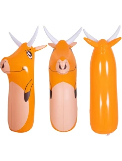 NAFUKOVACÍ BOXOVACÍ PYTEL ZVÍŘE 53089 BÝK