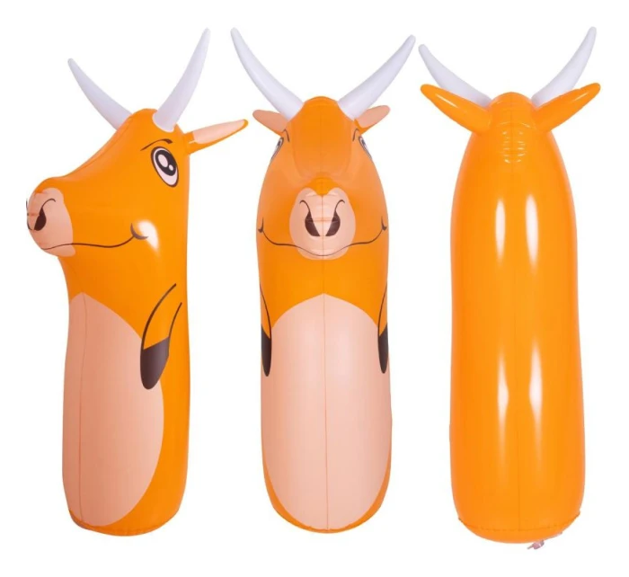 NAFUKOVACÍ BOXOVACÍ PYTEL ZVÍŘE 53089 BÝK