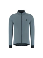 Rogelli dres s dlouhým rukávem SIGNATURE šedý 3XL Rogelli dres s dlouhým rukávem SIGNATURE šedý 3XL