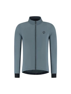 Rogelli dres s dlouhým rukávem SIGNATURE šedý 3XL