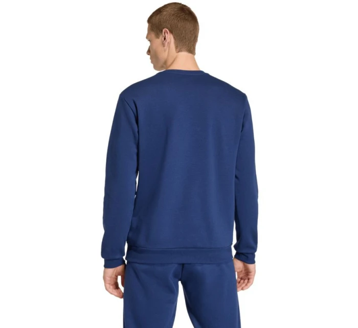 Pánská mikina adidas Entrada 26 Sweat Top navy blue JZ6574