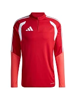 Pánské tričko adidas Tiro 26 Competition Training Top červené KA7559 pánské