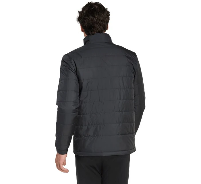 Pánská bunda adidas Entrada 26 Light černá JZ9141 pánské