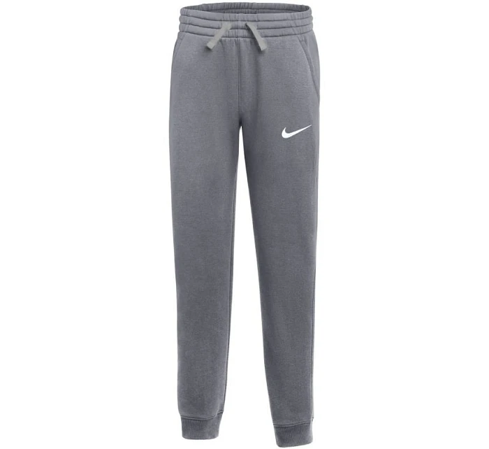 Dětské kalhoty Nike Park 26 Fleece Grey IB1252 071 Dětské kalhoty Nike Park 26 Fleece Grey IB1252 071