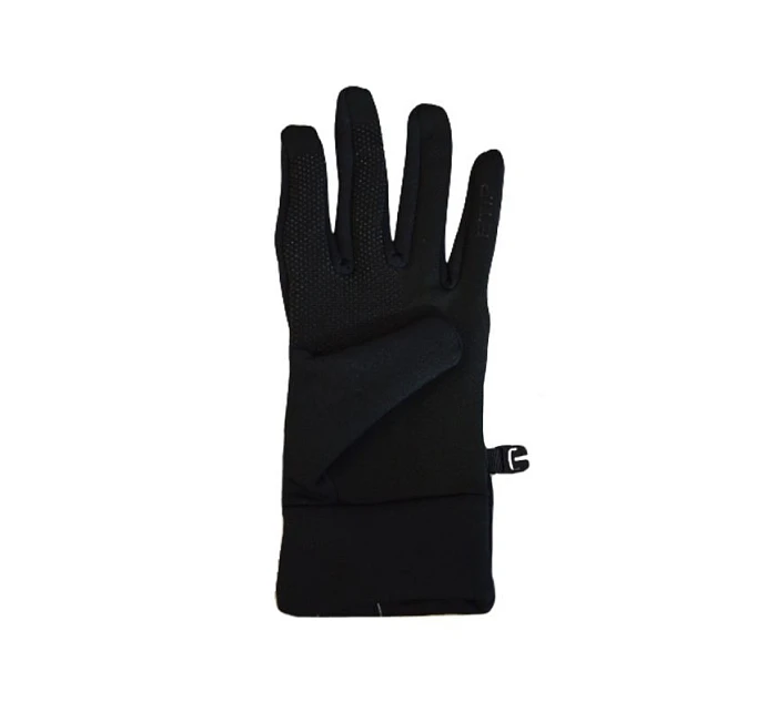 The North Face Etip Recycled Glove Zimní rukavice Black - NF0A4SHAHV2