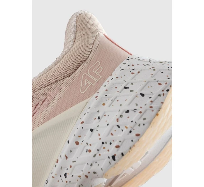 Freemove Elevated Mesh dámská běžecká obuv 4F 4FRSS25FSPOF180-83S dámské