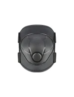 Sada chráničů BLACK velikost M model 21195881 - Nils Extreme Sada chráničů BLACK velikost M model 21195881 - Nils Extreme