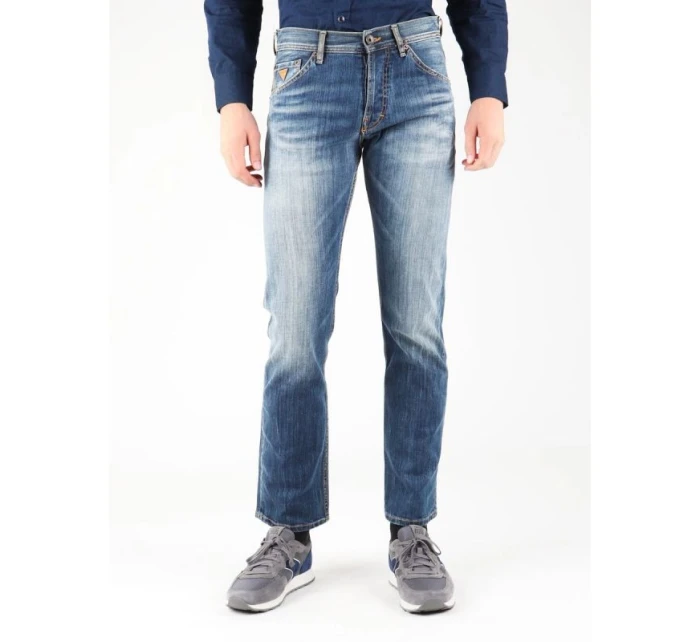 Džíny Guess Ventura M21078D4G01 MARK