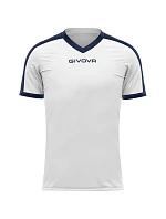 Pánské tričko Givova Revolution Interlock M MAC04 0304