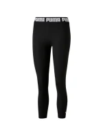 Puma Train Strong Kalhoty s vysokým pasem W 521601 01 Puma Train Strong Kalhoty s vysokým pasem W 521601 01