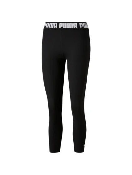 Puma Train Strong Kalhoty s vysokým pasem W 521601 01 Puma Train Strong Kalhoty s vysokým pasem W 521601 01