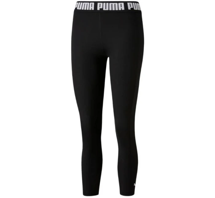 Puma Train Strong Kalhoty s vysokým pasem W 521601 01 Puma Train Strong Kalhoty s vysokým pasem W 521601 01