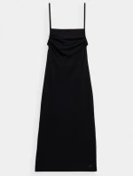 Dámské šaty W 4FSS23TDREF052 20S - 4F