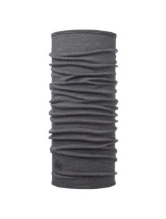 Šátek Buff Merino Midweight Tube Scarf 1130229331000