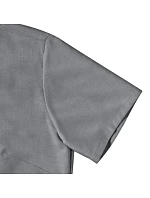 Halenka Oxford s krátkým rukávem 11. white model 22475319 - Russell Athletic Halenka Oxford s krátkým rukávem 11. white model 22475319 - Russell Athletic