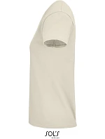 SOL'S Crusader Women Dámské tričko z bio bavlny 25.3581 natural SOL'S Crusader Women Dámské tričko z bio bavlny 25.3581 natural