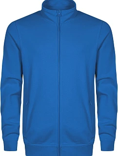 Promodoro 5270 Pánská pracovní mikina - EXCD 40.5270 cobalt blue