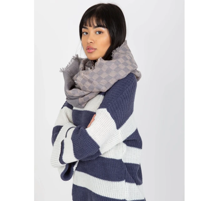 Tunelová šála AT KM model 17846470 - FPrice Tunelová šála AT KM model 17846470 - FPrice