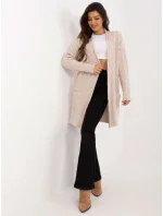 Kardigan AT SW model 20461033 beżowy - FPrice