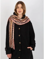 Šála AT SZ model 17935312 světle růžová - FPrice Šála AT SZ model 17935312 světle růžová - FPrice