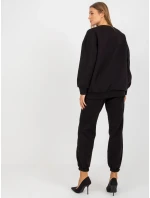 Sada EM KMPL 641.91 černá