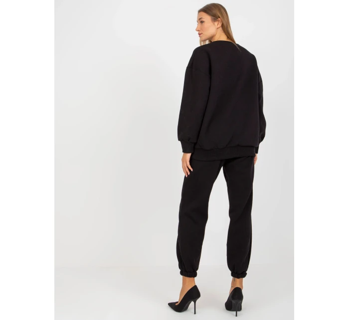 Sada EM KMPL 641.91 černá