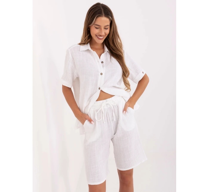 Sada LK KMPL 510096.96 bílá