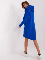 Mikina RV BL 4742.20P kobalt Mikina RV BL 4742.20P kobalt